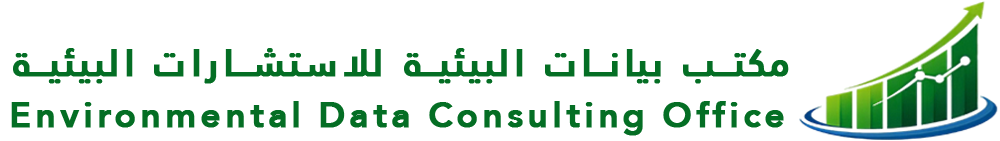مكتب بيانات البيئية